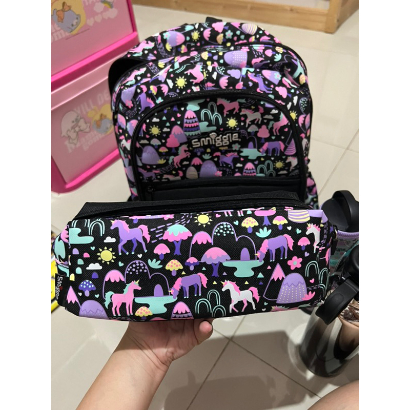 KotakPensilSmiggleOriginal