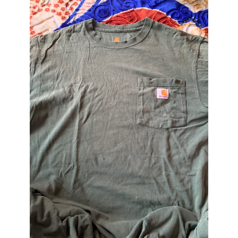 Baju Carhartt Vintage Dewasa