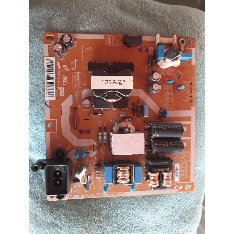 PSU TV Samsung UA40H5003AK