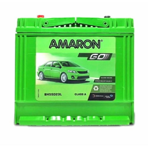 Amaron Go 55D23L AKI KERING