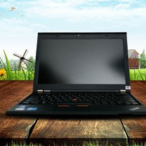 Lenovo Thinkpad X230 i5 SSD 128GB RAM 8GB - Star Com
