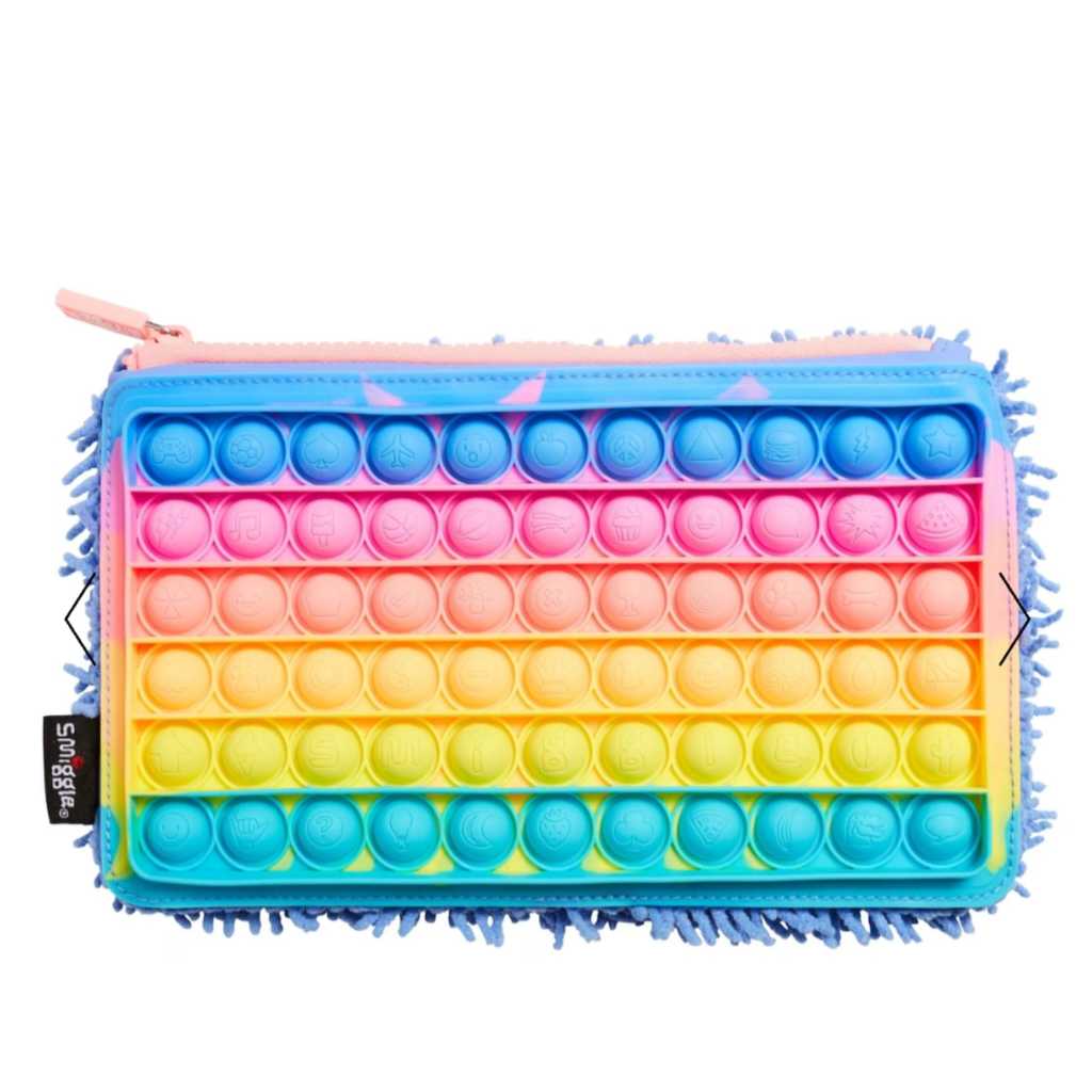 

SMIGGLE ORI OFFICIAL STORE Popem Popit Poppies Pencil Case ORIGINAL KL SG KUALA LUMPUR SINGAPORE Produk Import Jastip Kuala Lumpur Malaysia Fast PO