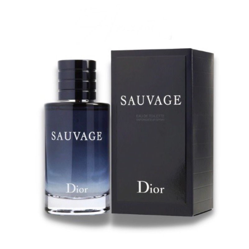 Dior Sauvage Ori Singapur