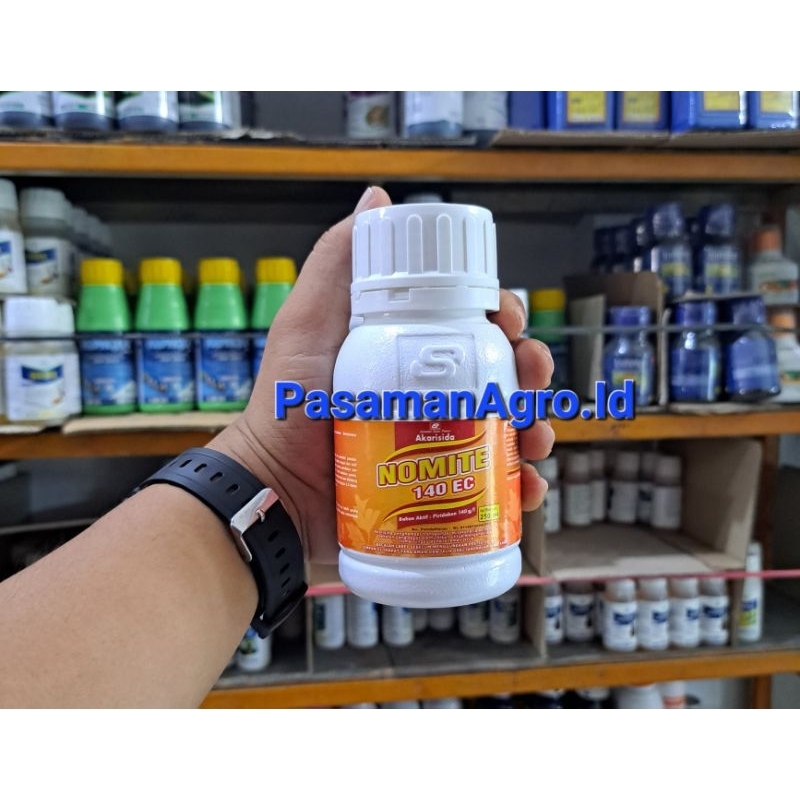AKARISIDA NOMITE 140 EC - 250 ML