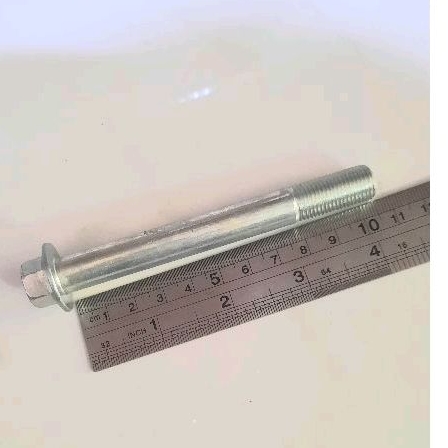 baut topi 17/m12x1.25 pjg 10.5cm k14