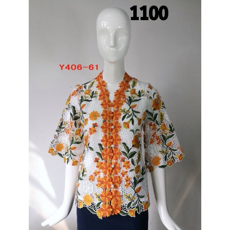 PINK BOUTIQUE SUPER LIMITED EDITION FULL BROKAT ORIGINAL BANGKOK