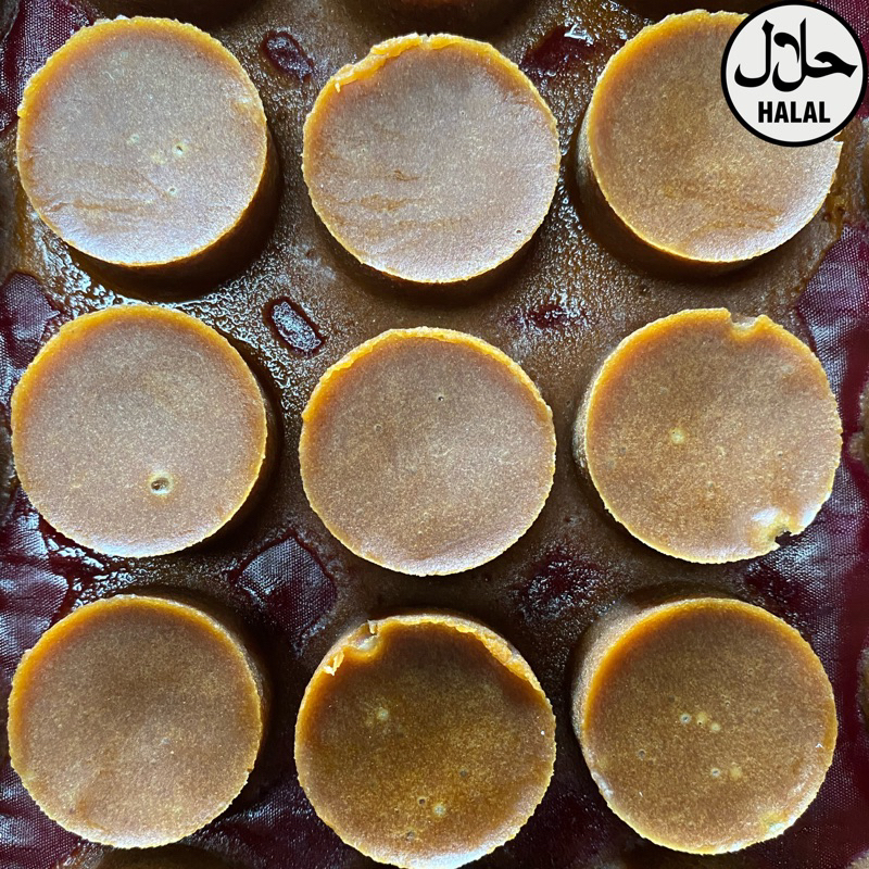 

GULA MERAH KEMASAN 1 KG