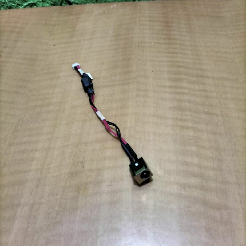 Jack Dc Laptop Dell Inspiron mini