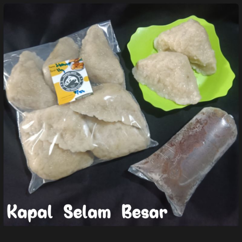 

Kapal Selam Besar