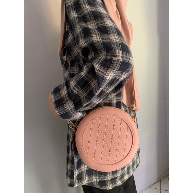 Tas preloved like new