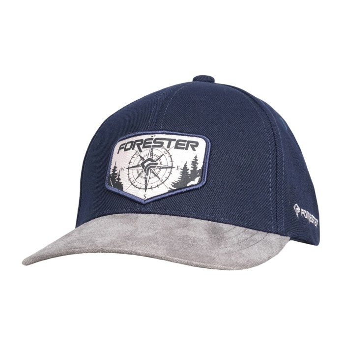 Topi Baseball Forester TF 04380 - Forester Hat Compass