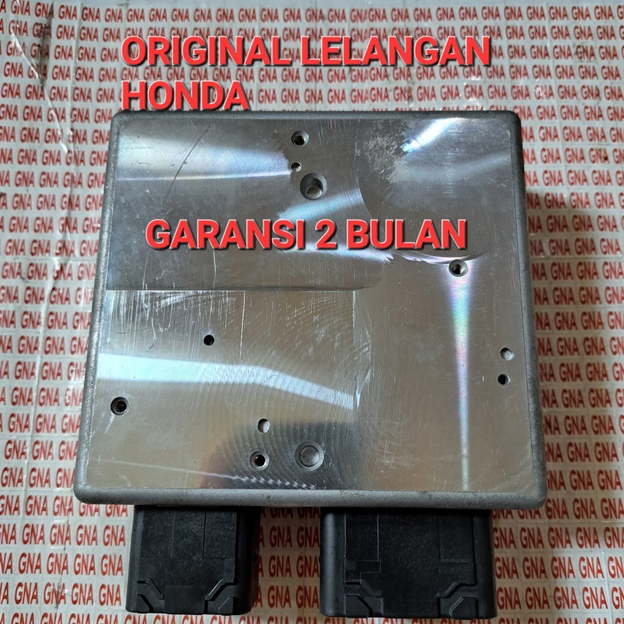 Modul Eps Ecu Steer Honda Freed Original Lelalangan
