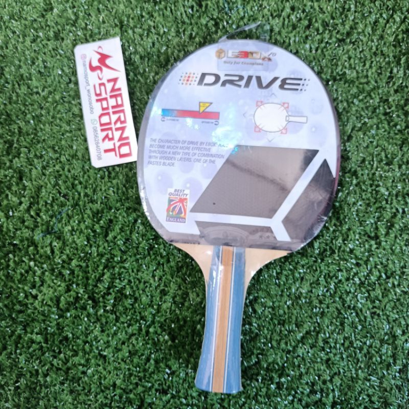 Bet pingpong bet tenis meja EBOX DRIVE