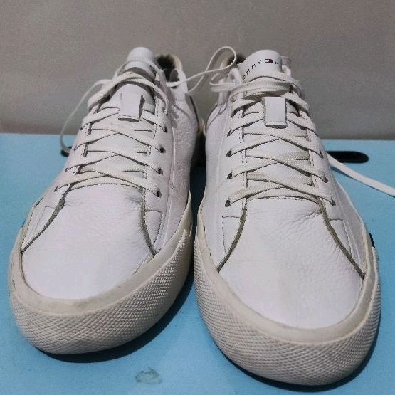 Sepatu Kasual Unisex Tft BrandTommyHilfiger Size 43/27.5