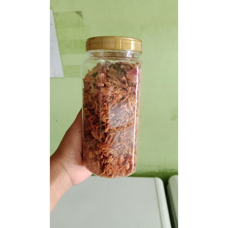 

Bawang goreng campuran 180gram