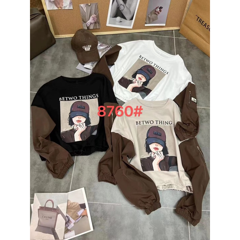 Ara Atasan vivorie premium/Ara Atasan kaos import premium vivorie