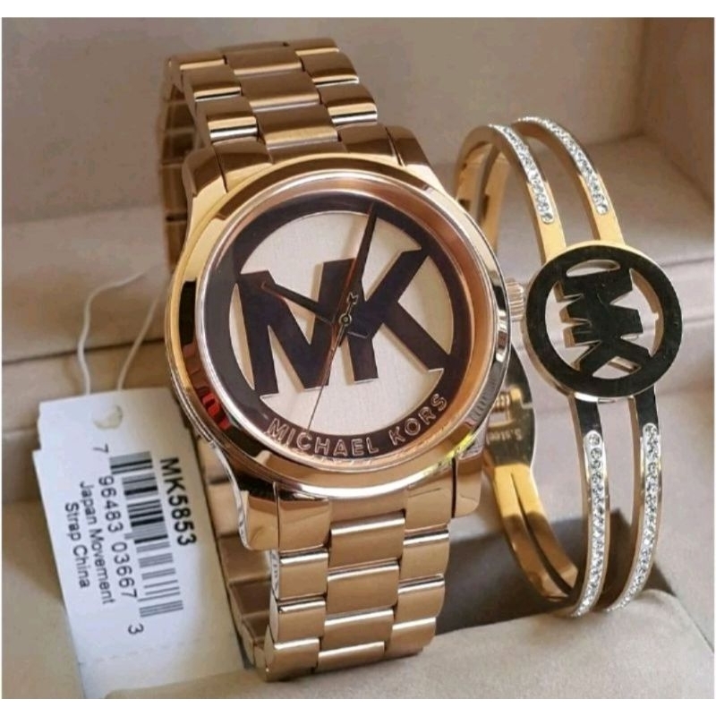 JAM TANGAN MK5853 MK5786