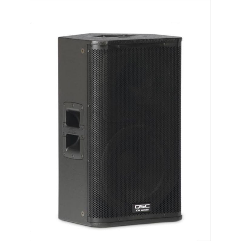 QSC KW122 | QSC KW 122 (Speaker Active 12 inch 1000 Watt Peak) Harga Satuan