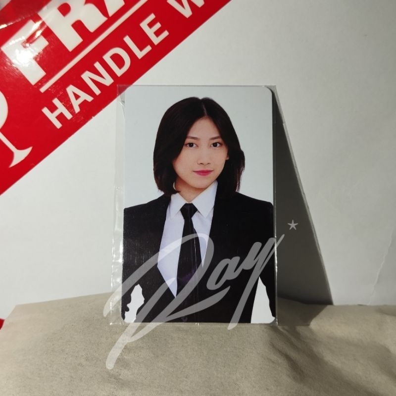 Photocard JESSI JKT48 Only Today