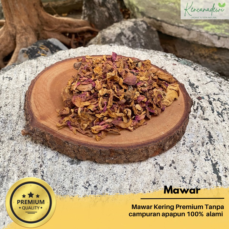 

BUNGA MAWAR KERING ASLI 1KG