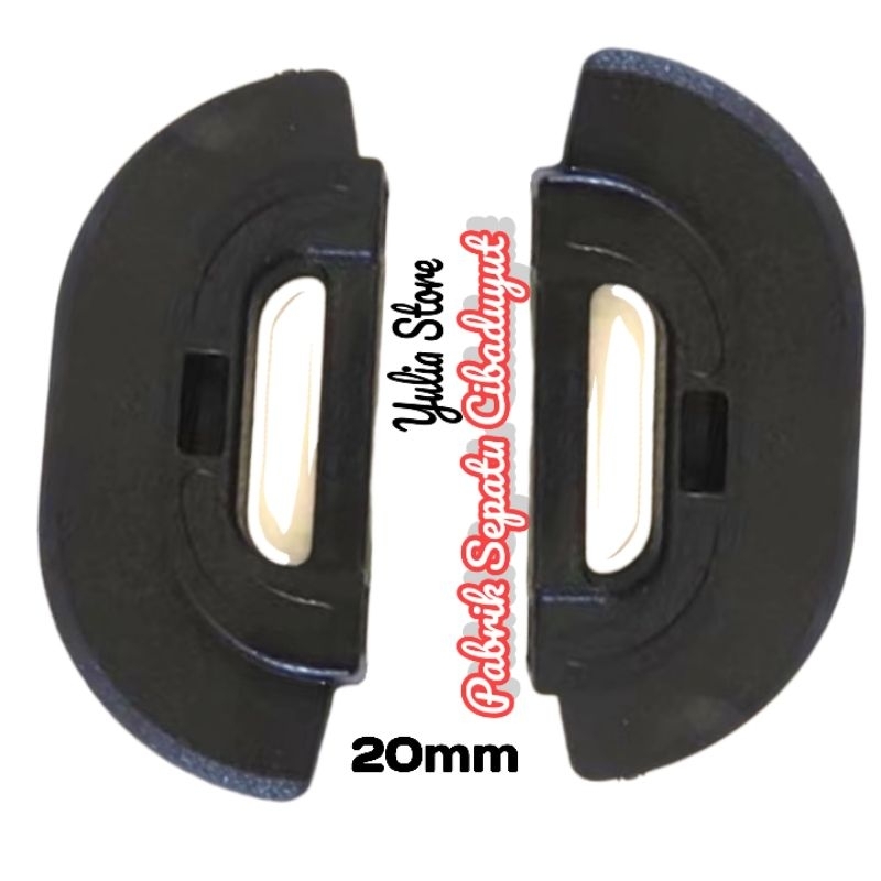 ORIGINAL TALI SEPATU PDL PDH TALI PUTAR LACING SYSTEM PUTARAN & EYELET