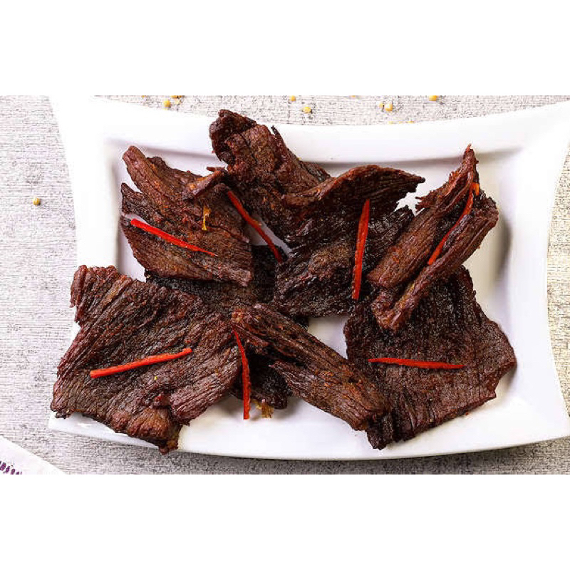 

Dendeng Batoko