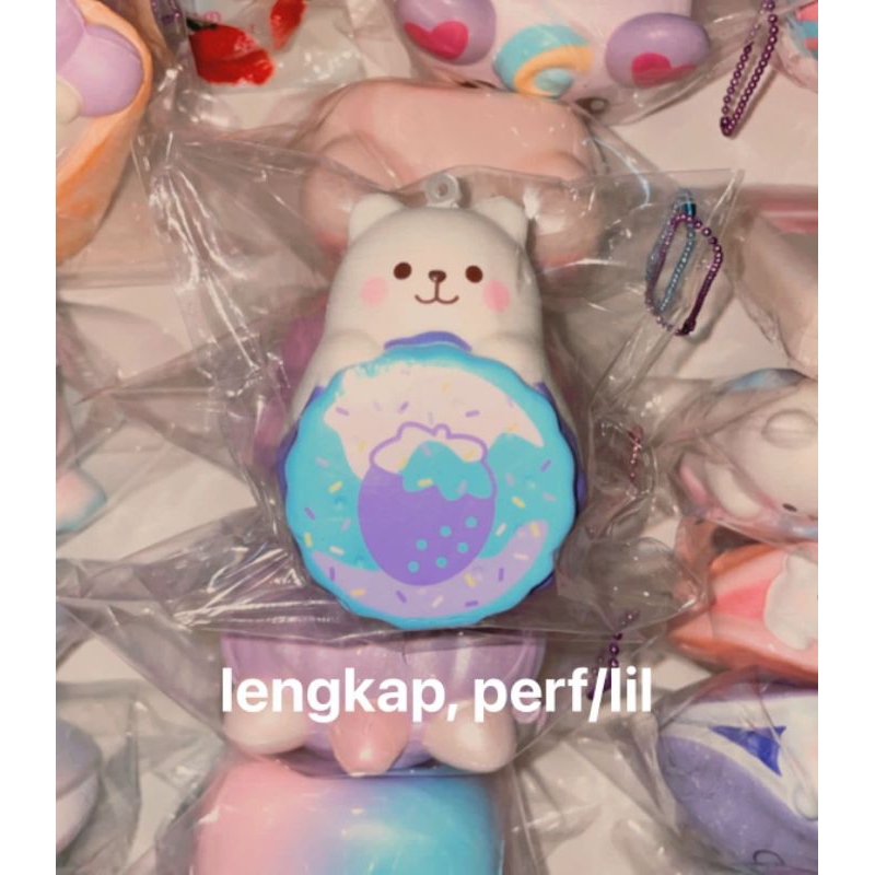 ibloom marmo cookies