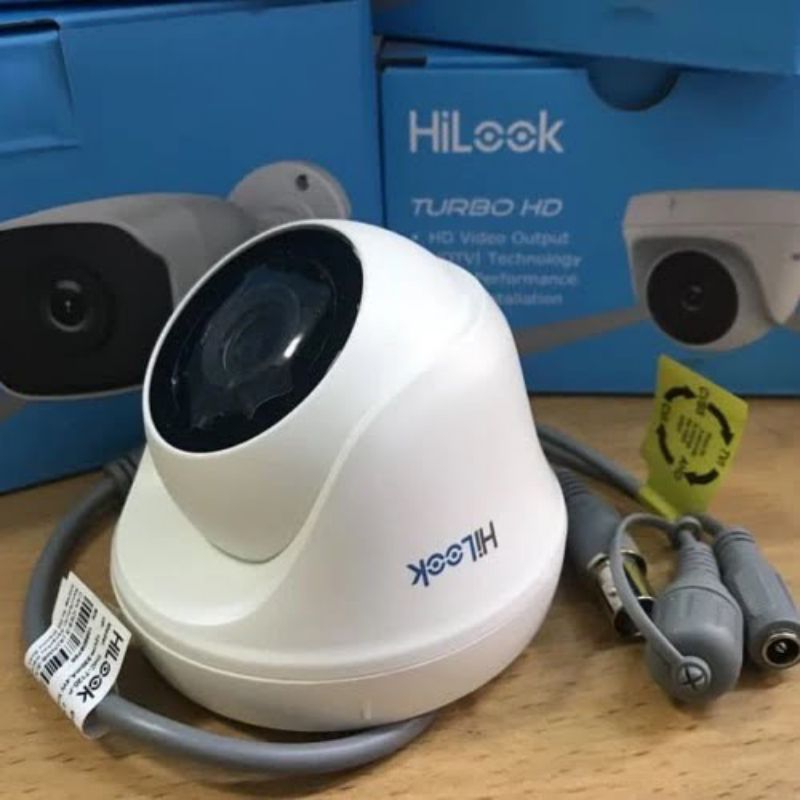 kamera cctv hilook 2mp