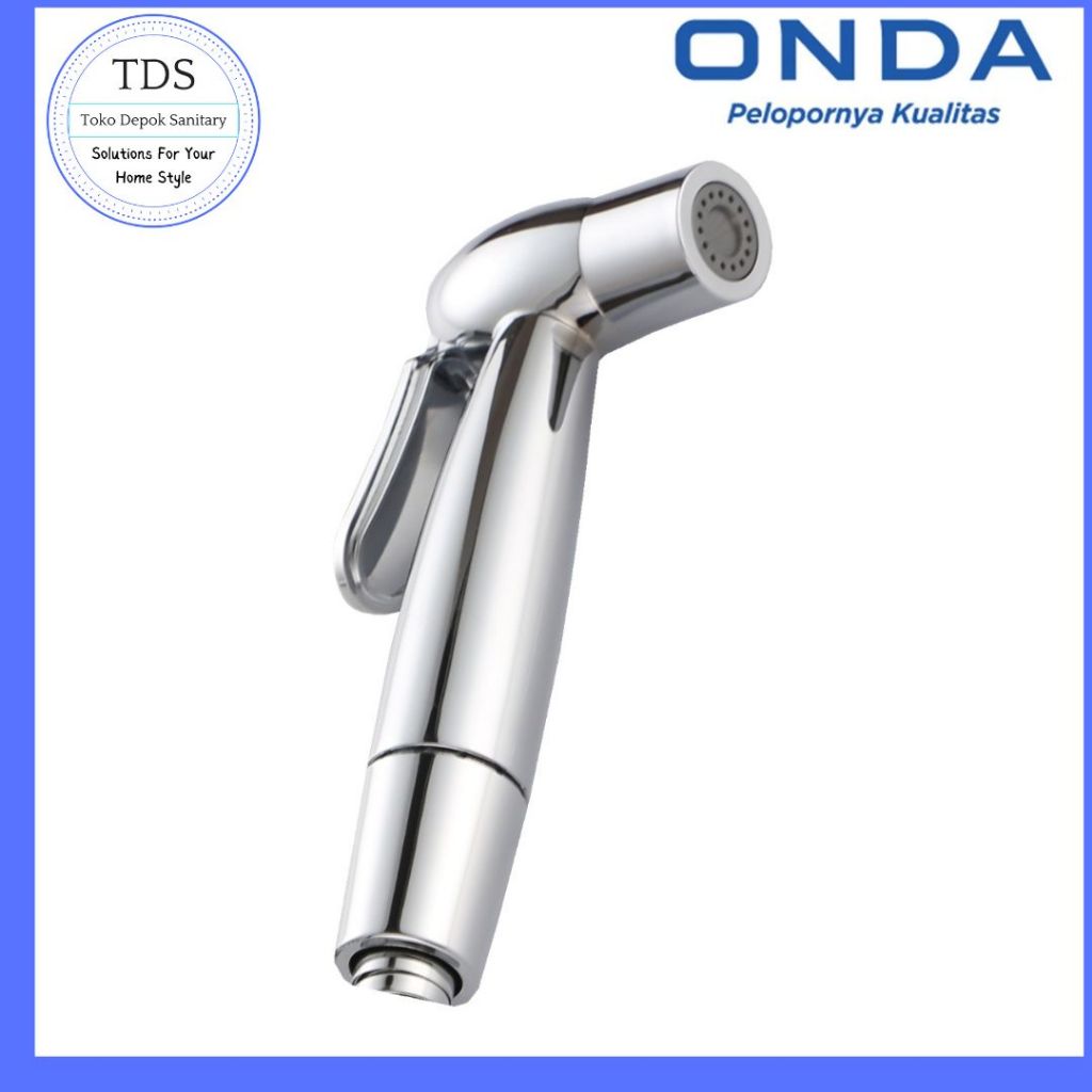 Piyugardening Onda Jet Shower Bidet S88Ccs S 88 Ccs Jet Shower Onda