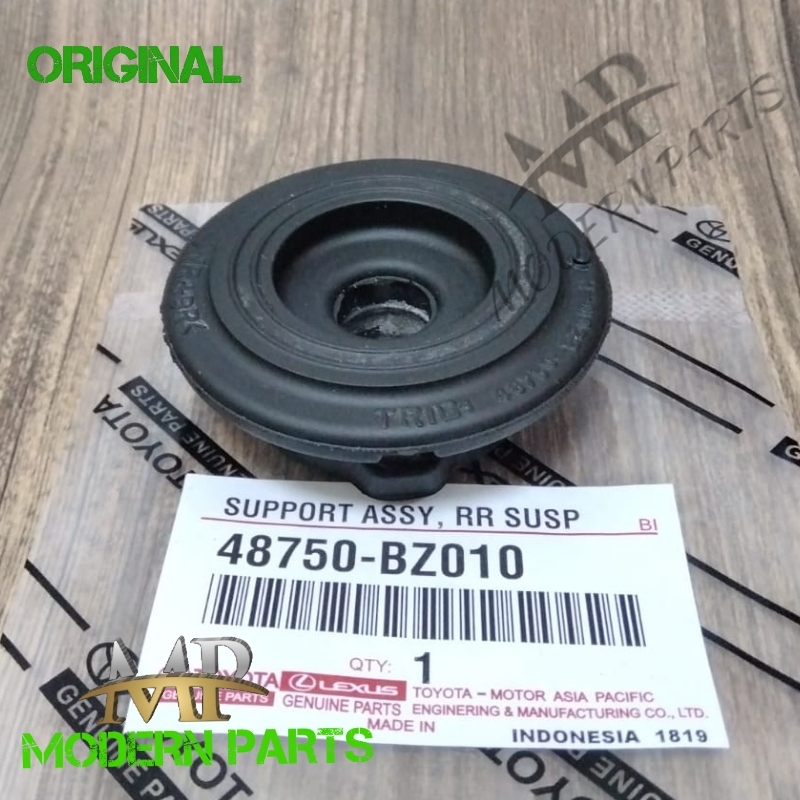 SUPPORT SHOCK BELAKANG AGYA - AYLA / SUPORT SHOK / SUPOT SHOK / SUPPOT SHOK TOYOTA AGYA - DAIHATSU A