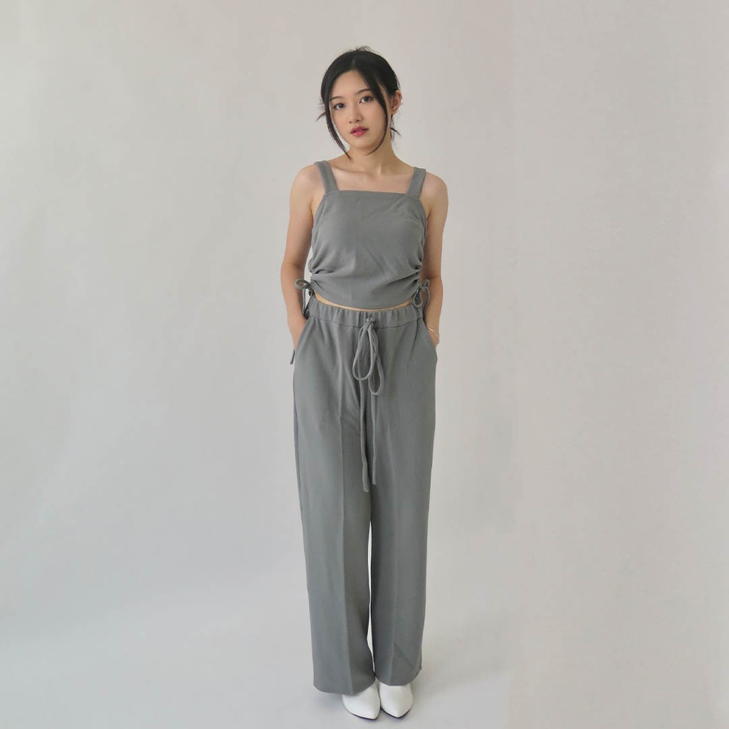 OFFICIALSICCA - Bacardi Pants