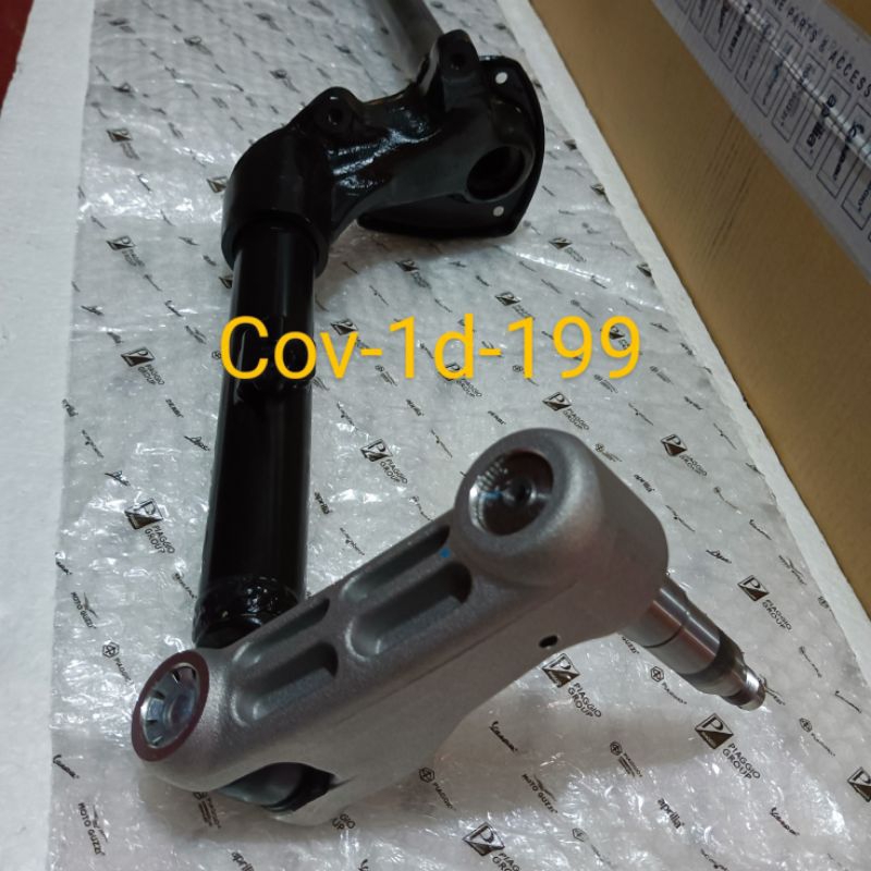 FORK VESPA SPRINT PRIMAVERA & IGET 3V ORIGINAL