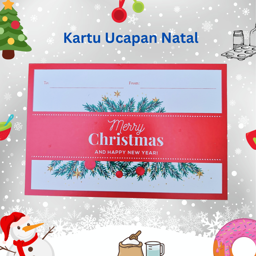 

Kartu Natal