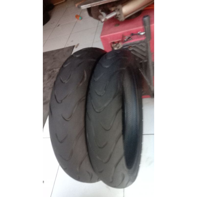 ban FDR blaze 110/70-17 130/70-17 copotan