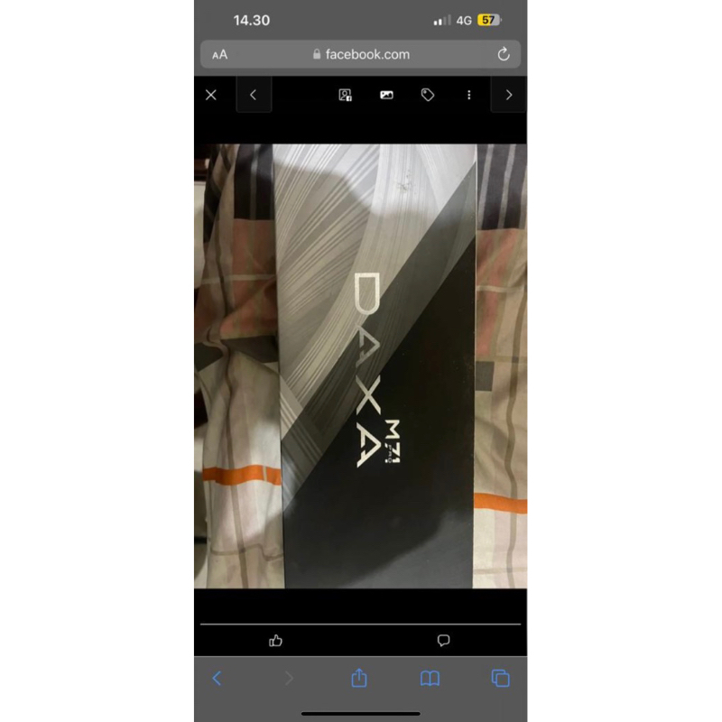 daxa m71 pro