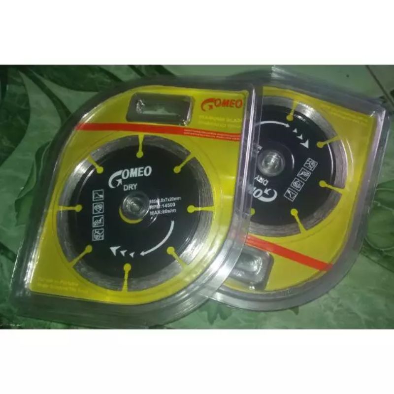 PISAU POTONG KERAMIK GOMEO / POTONG KERAMIK MURAH