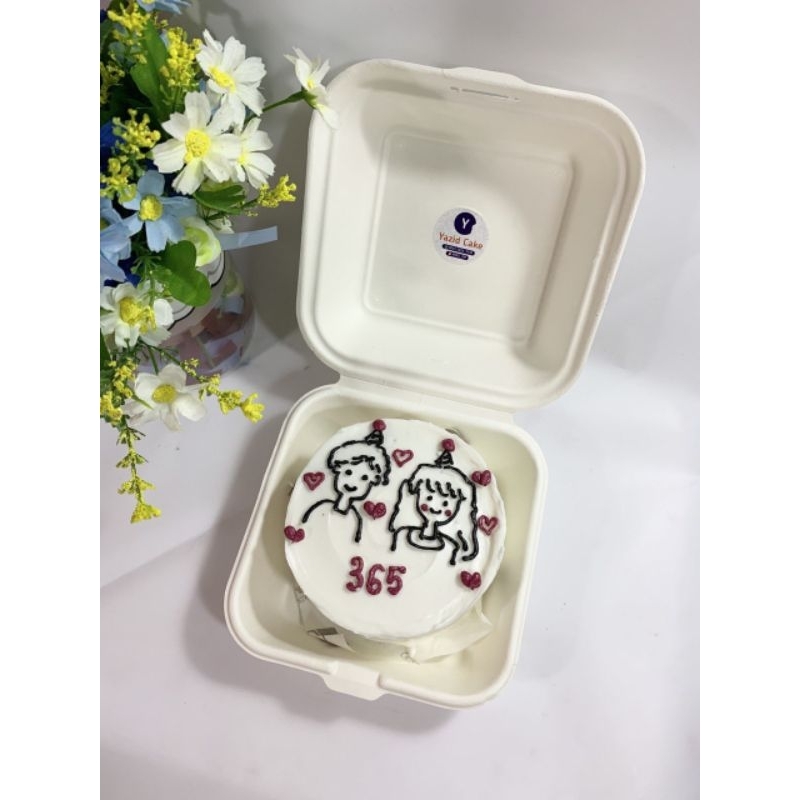 

Kue ulang tahun, Cake ultah bjm, Banjarmasin Banjarbaru, Gambut