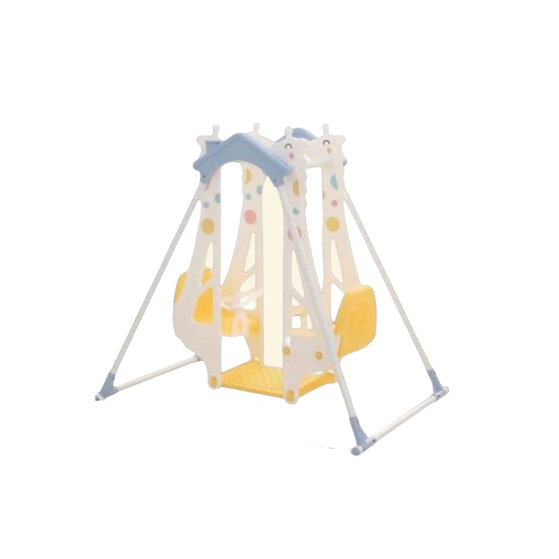 Nadio’s SEWA - Ayunan Haenim Popo Double Swing (Jabodetabek)