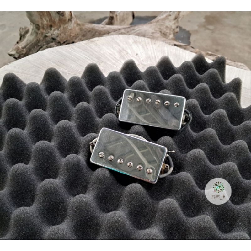 Pickup Humbucker Korea SWING GNB