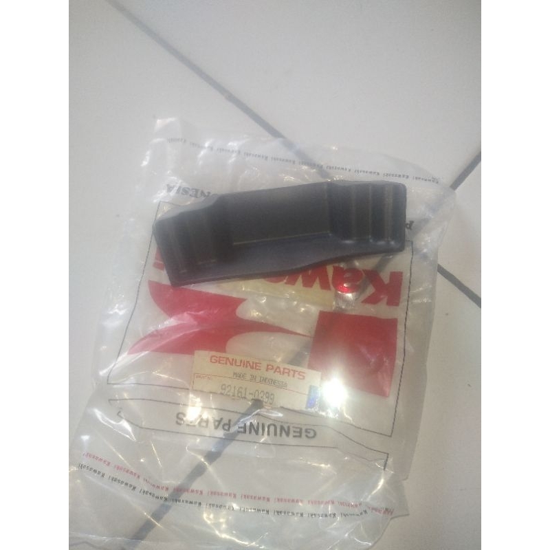 karet damper hinge jok kawasaki zx130 zx 130 original