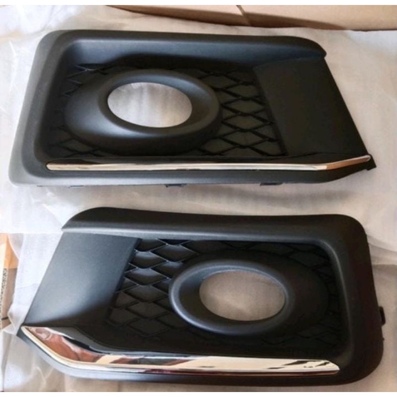 cover foglamp Mobilio RS