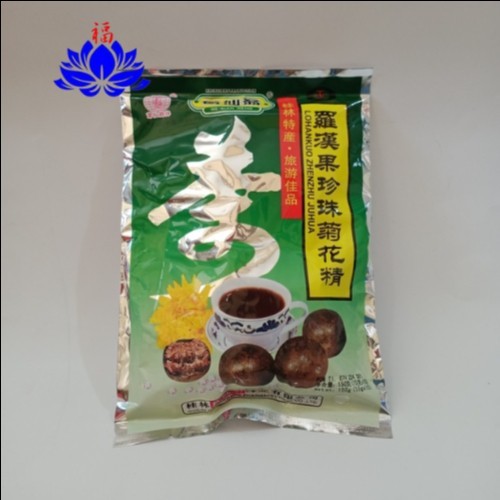 

Lohankuo Zhenzhu Juhua 150g