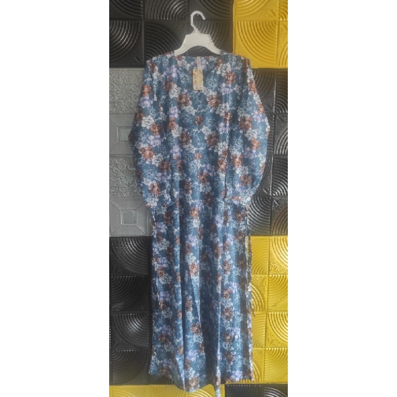 Gamis Bwi 88 100/136/58