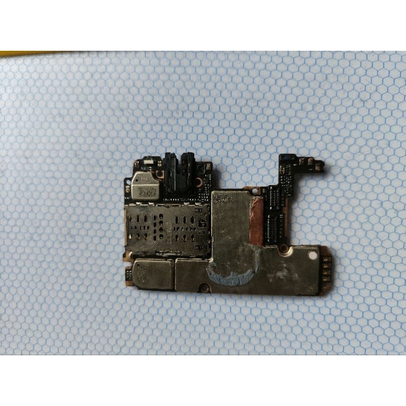 mesin redmi note 7 4/64