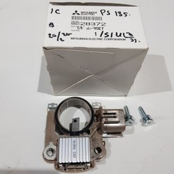 IC Regulator Alternator Dinamo Ampere Colt Diesel Ragasa 100PS / 120PS / 135PS merk Ikar/ Automotive