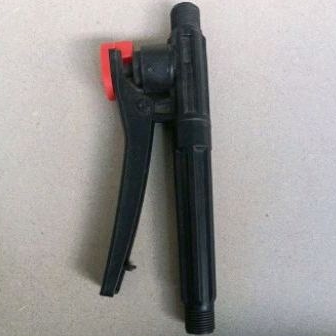 Handel Sprayer Elektrik dan Manual