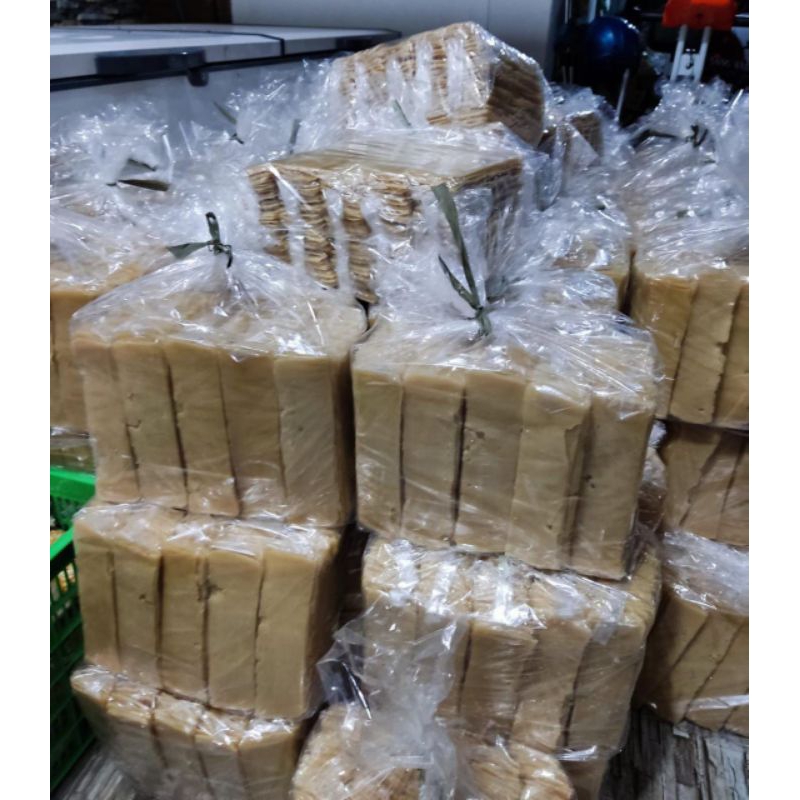 

Krecek Krupuk Udang Finna
