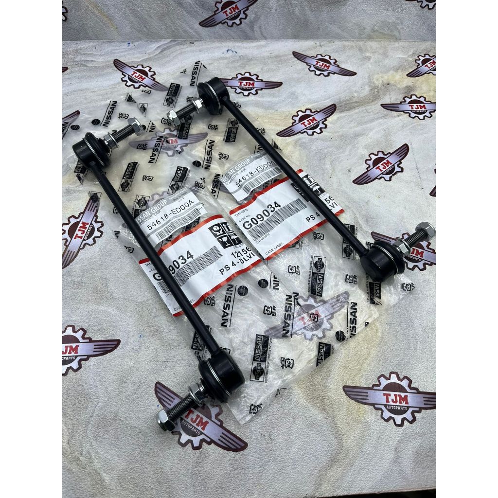 Link Stabilizer Link Stabil Depan Grand Livina Latio Evalia Ori