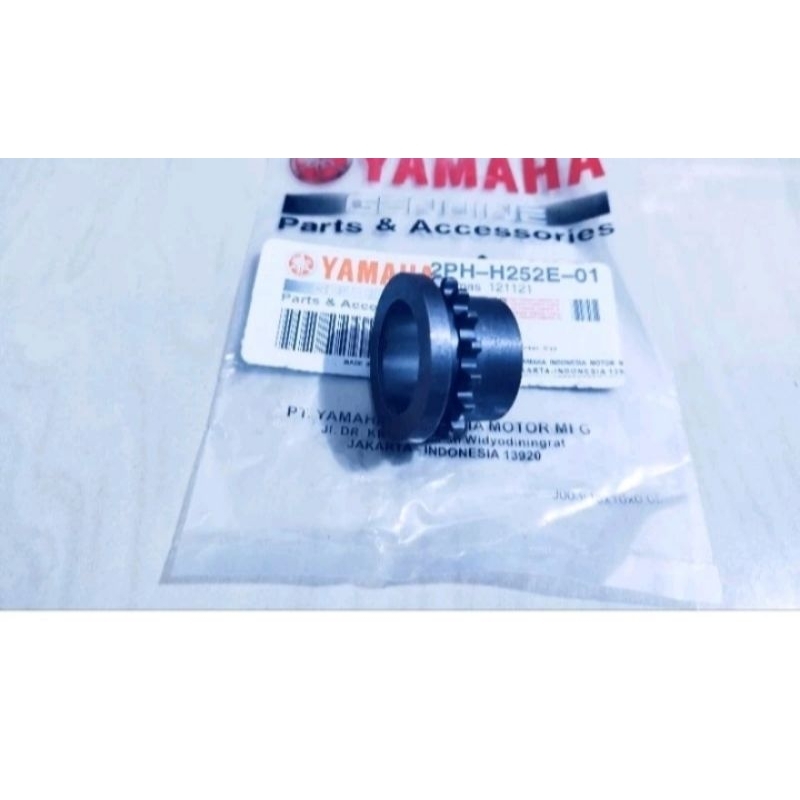 GIGI SENTRIK AS KRUK GEAR KECIL MIO M3 MIO J ORI