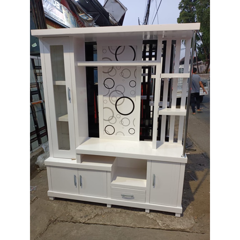 BUPET TV MINIMLAIS TINGGI,BUPET TV MODERN,BUPET TV SKETCEL